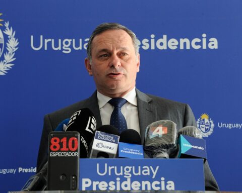 The chosen one or the targeted one?