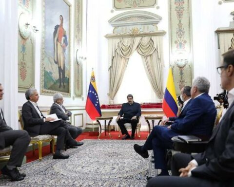 The conclusions of the visit of the Ministry of Commerce of Colombia to Venezuela