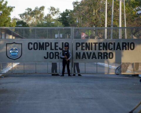 torturas en La Modelo, presos políticos con covid-19, abusos contra presos políticos en Nicaragua