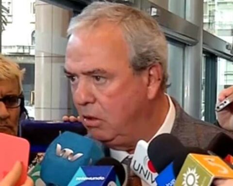 The director of Criminal Identification is removed from office for adulterating Astesiano's file