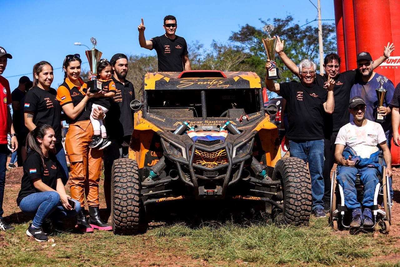 The first Cross Country champions appear