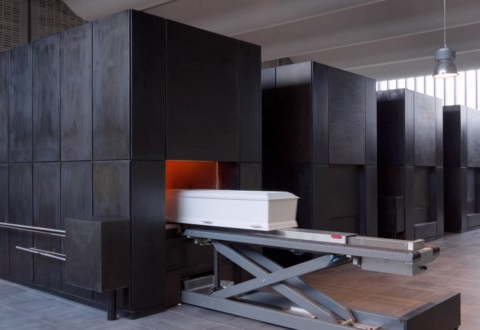 Sistema de salud público en Nicaragua contará con su propio centro de cremación