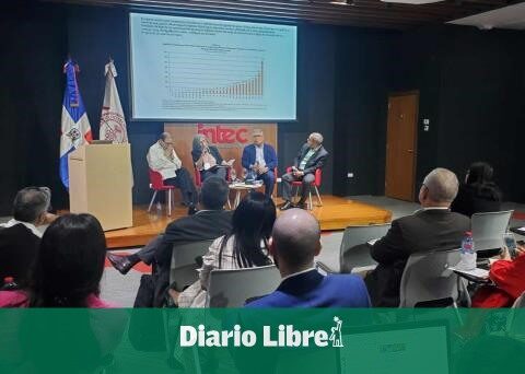 The fiscal pact must be a reality in the DR