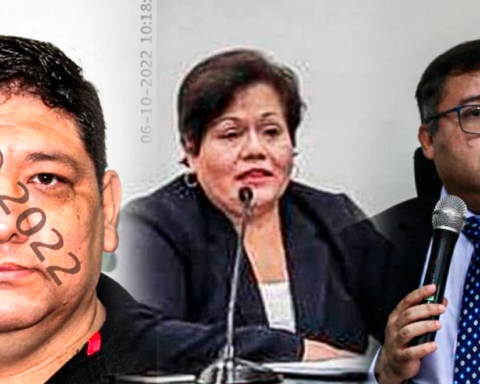 The last 3 government attorneys: who are they and why were they questioned?