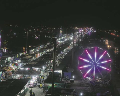 The miniatures that drive giant dreams