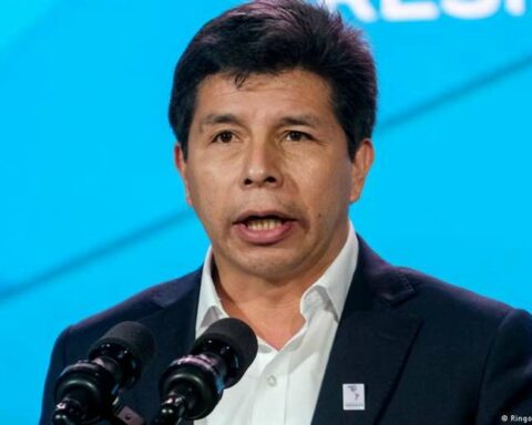 The new accusation against Castillo accelerates the political decomposition in Peru