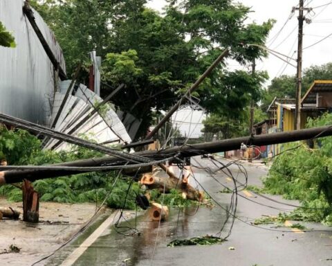 Aumenta a 31 el número de muertes asociadas al huracán Fiona en Puerto Rico