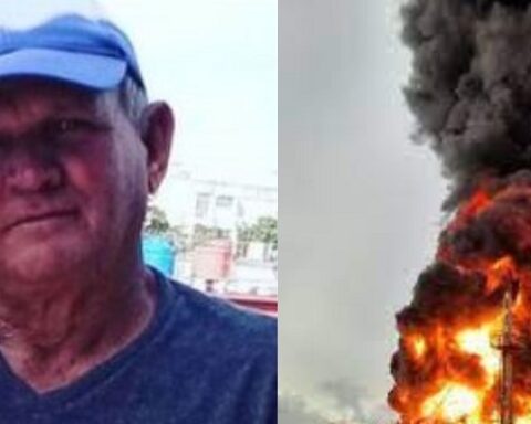 Matanzas, incendio, fallecidos, MINSAP