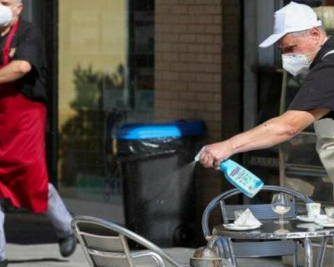 The pension reform will affect the income of future retirees