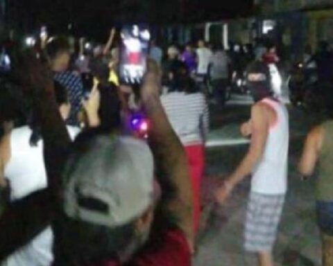 Caibarién, Cuba, protestas