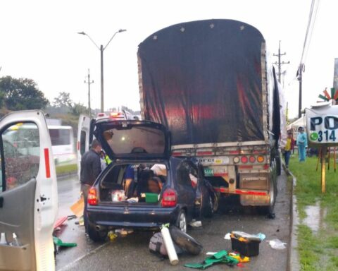 The processes to resolve minor accidents change: Now there will be strong sanctions