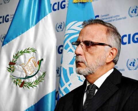 The release of members of the 'Front Line' was not mediated by the Vice Interior: Ministry of Defense