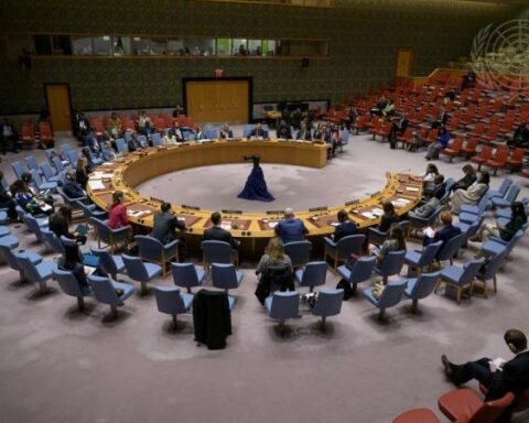 The role of Colombia in the relationship between Venezuela and the United States