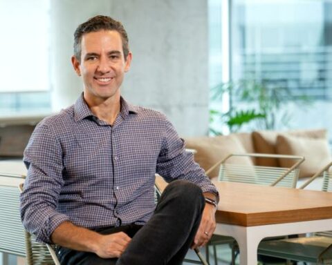 The second richest man in the country supports taxes but with limits