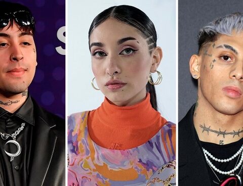 The suburban trap: from Tiago PZK from Monte Grande to María Becerra from Quilmes