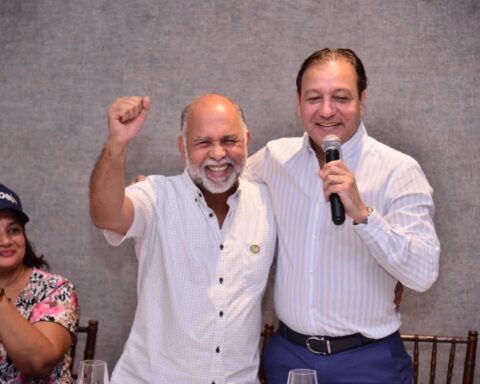 Sector magisterial vaticina el triunfo de Abel Martínez