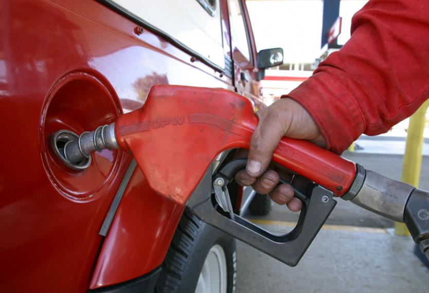 The time has come to change the formula as the value of fuel is set: Transport Guilds