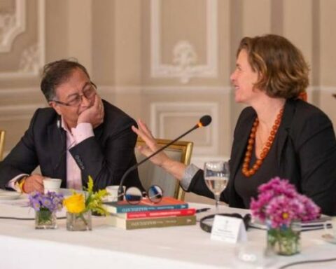 The 'tips' that the 'fashionable economist' gave to President Petro