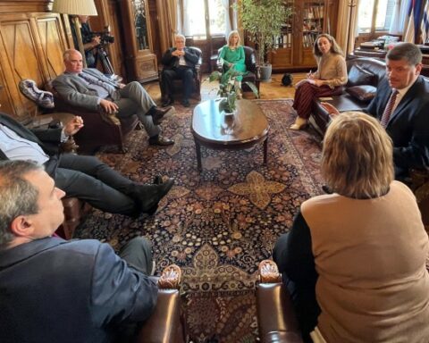 "The way out was found" for the budgetary problem of the Gender Courts