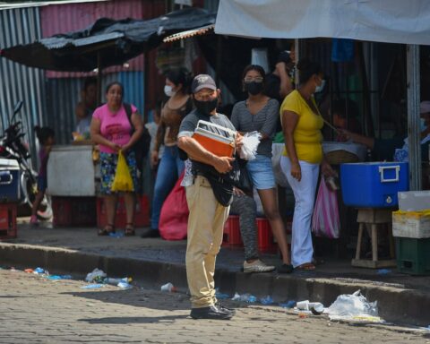 “There is despair and a desire for change, but it is not in sight at the moment”