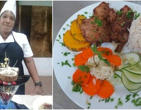 MINCIN, Semana de la Cocina, Cuba