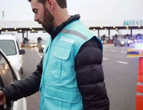 There will be reinforcement of vehicle controls on the routes for the long weekend