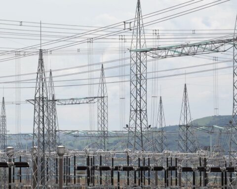 Thermoelectric auction contracts less than half of what was expected