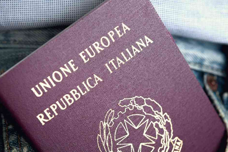 These are the new rates for Italian consular services as of #03Oct