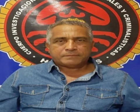 They arrested a sixty-year-old accused of planning several murders