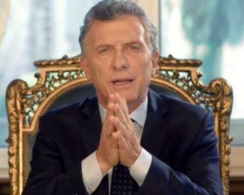 They ask Petro not to follow 'Argentina's mistakes that lead to poverty'