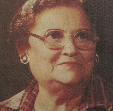 Colectan firmas para dedicar estación del metro en honor a Zaida Ginebra