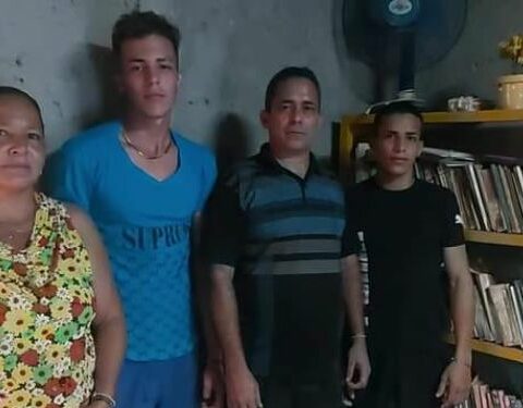 Ramón Zamora Rodríguez