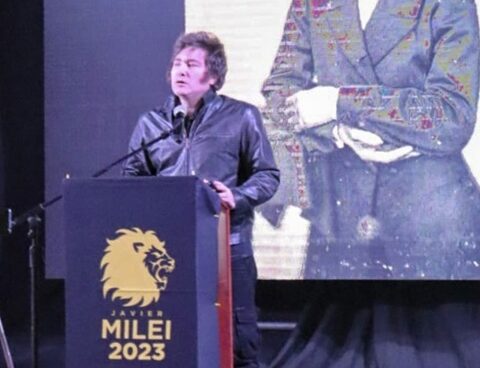 They denounced that Javier Milei "It was gnocchi from Fuerza Republicana" in Deputies