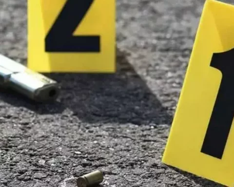 Dictan 20 años de prisión contra hombre que mató a su yerno en La Vega