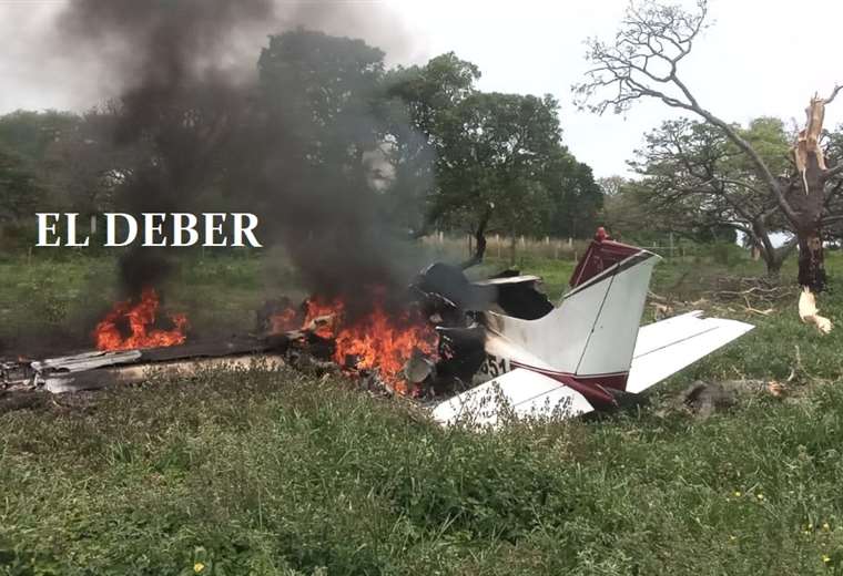 They find a second charred body next to the plane that burned in Peji;  two survivors fight for their lives