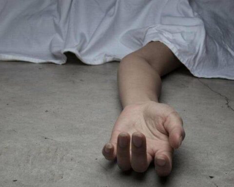 Encuentran cadáver de hombre con varias puñaladas en SDN