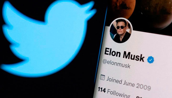 Twitter Elon Musk