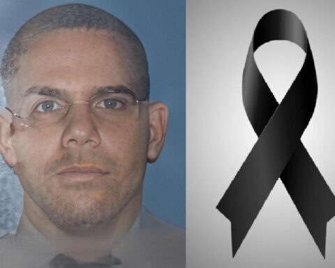 Matan un miembro de la policía mientras dormía en su casa en Bonao