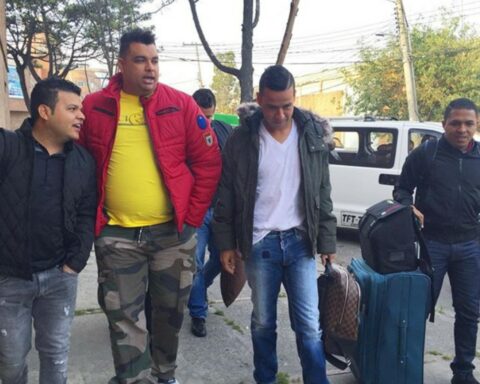 They ratify the conviction of the driver of Vallenato singer Martín Elías