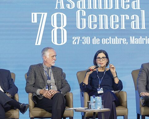 They report to the IAPA an increase in aggressiveness towards the press