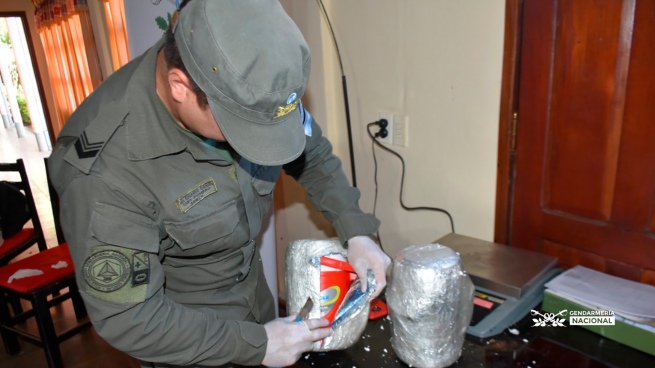 They seized 1,500 ecstasy pills hidden in thermos