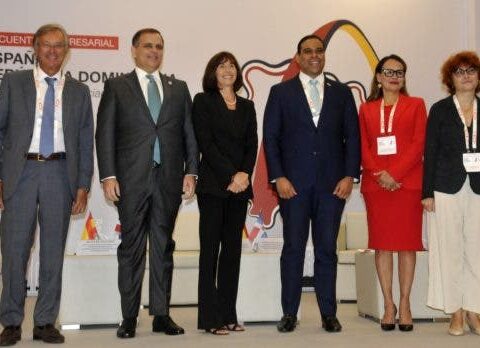 Instan al empresariado a invertir en proyectos ODS