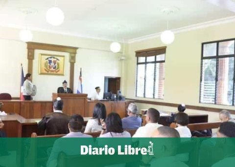 They vary coercion to driver killed prospect in Santiago