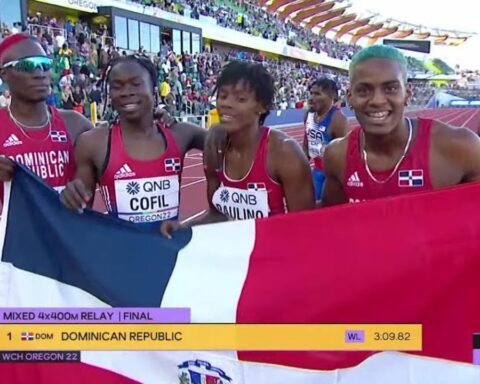 They will hold a Vegan Athletics League tournament