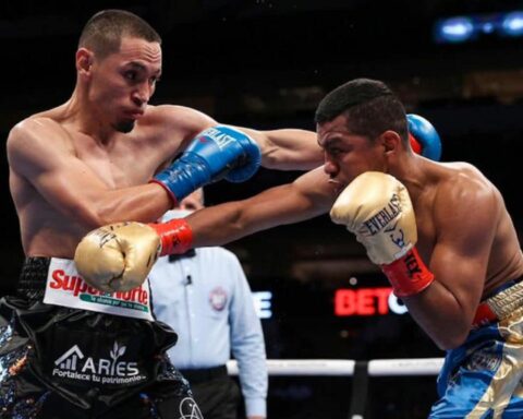 Third fight between «Gallo» and «Chocolatito» will be in Arizona on December 3