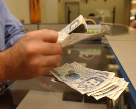 This is how the discussion of the minimum wage would begin, according to Mintrabajo