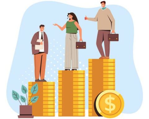 This was the panorama of informality in Colombia