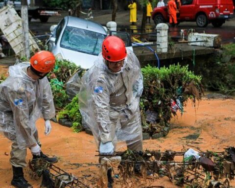 This week ends FGTS calamity withdrawal in three municipalities