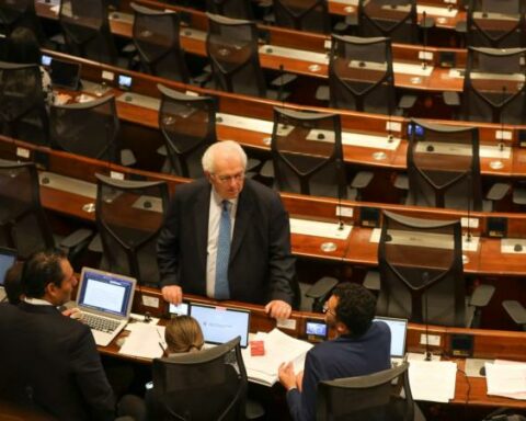 This will be the final stretch for the tax reform of the Petro government