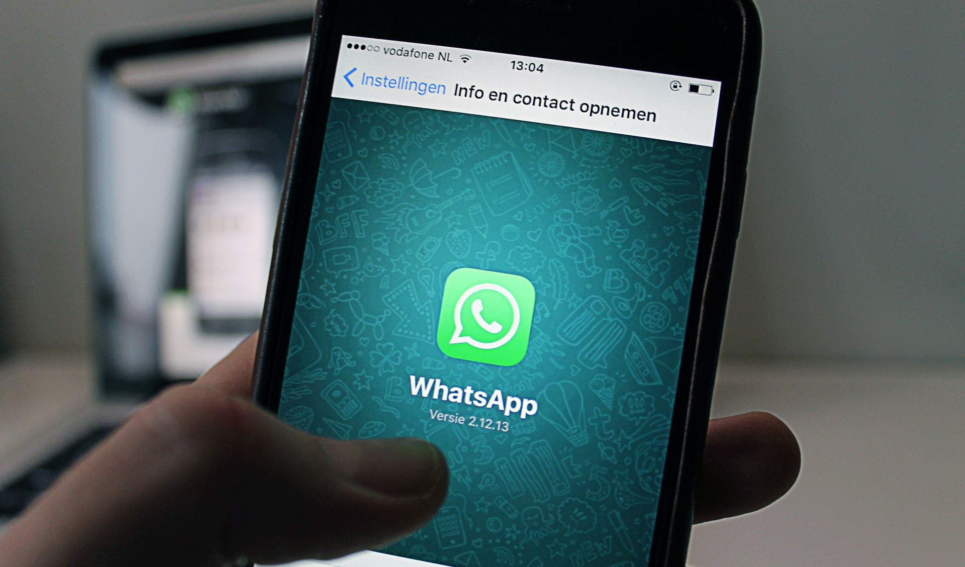 Thousands of users report the fall of WhatsApp around the world